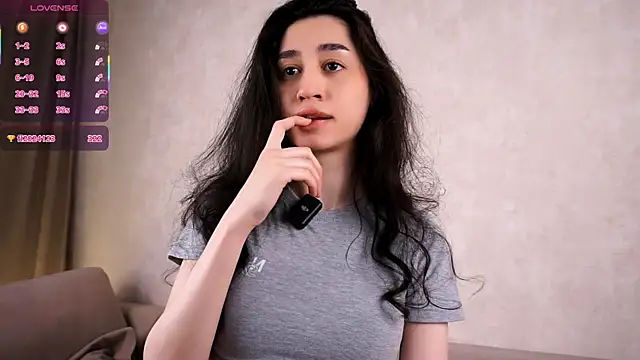 kayaangell online show from 11/13/25, 03:27