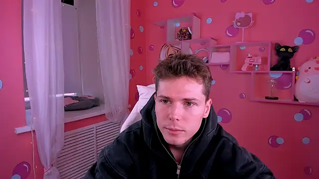 Snapshot of Hector_Spector chatting on 10/19/25, 10:49 Hector Spector online show from 10/19/25, 10:49
