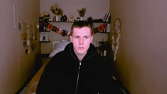 Snapshot of Hector_Spector chatting on 10/30/25, 10:38 Hector Spector online show from 10/30/25, 10:38