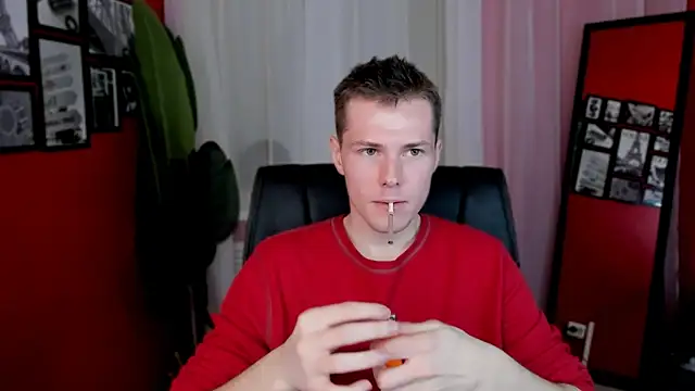 Snapshot of Hector_Spector chatting on 11/05/25, 10:48 Hector Spector online show from 11/05/25, 10:48