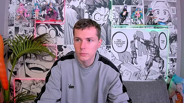 Snapshot of Hector_Spector chatting on 11/18/25, 09:03 Hector Spector online show from 11/18/25, 09:03