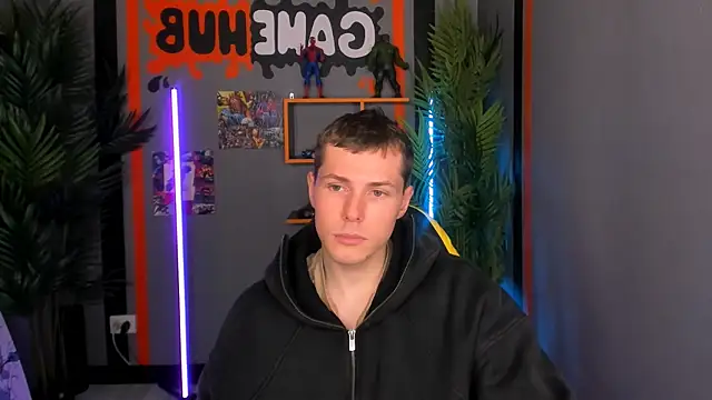 Snapshot of Hector_Spector chatting on 11/22/25, 10:36 Hector Spector online show from 11/22/25, 10:36