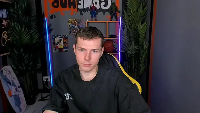 Snapshot of Hector_Spector chatting on 11/23/25, 10:15 Hector Spector online show from 11/23/25, 10:15