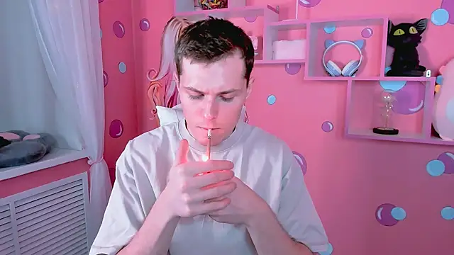 Snapshot of Hector_Spector chatting on 11/26/25, 10:16 Hector Spector online show from 11/26/25, 10:16