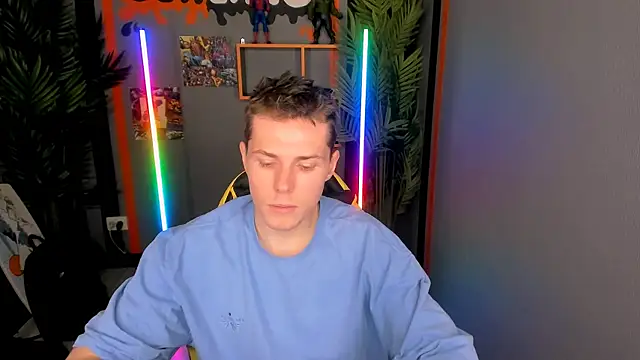 Snapshot of Hector_Spector chatting on 11/27/25, 11:01 Hector Spector online show from 11/27/25, 11:01