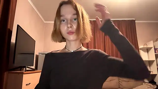 TerrellSroufe online show from 10/12/25, 07:13