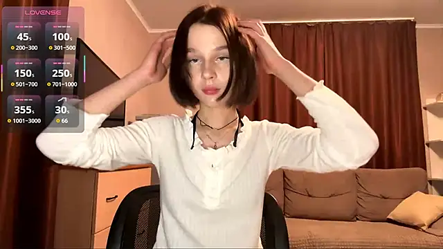 TerrellSroufe online show from 10/18/25, 06:41