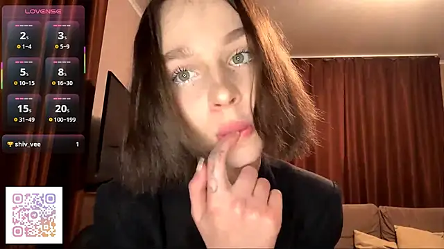 TerrellSroufe online show from 10/22/25, 07:35