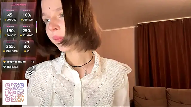 TerrellSroufe online show from 10/25/25, 07:30