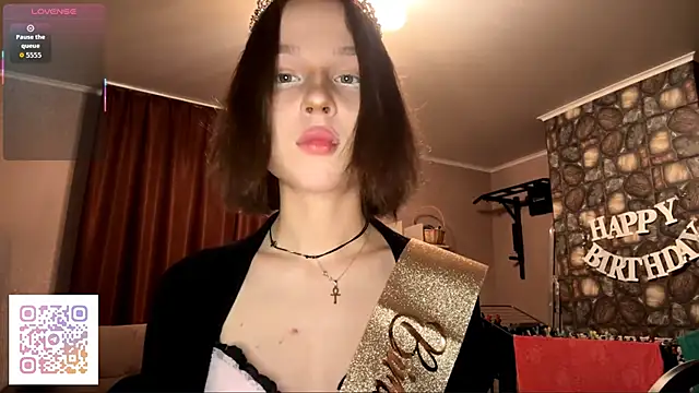 Snapshot of TerrellSroufe chatting on 11/05/25, 07:36 TerrellSroufe online show from 11/05/25, 07:36