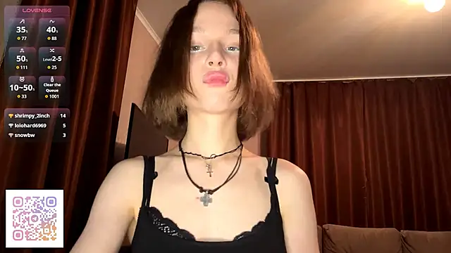 Snapshot of TerrellSroufe chatting on 11/16/25, 07:52 TerrellSroufe online show from 11/16/25, 07:52