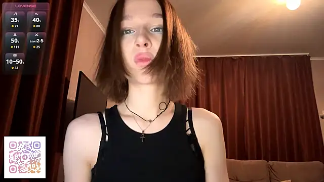 Snapshot of TerrellSroufe chatting on 11/19/25, 07:25 TerrellSroufe online show from 11/19/25, 07:25