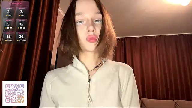 Snapshot of TerrellSroufe chatting on 11/24/25, 07:35 TerrellSroufe online show from 11/24/25, 07:35