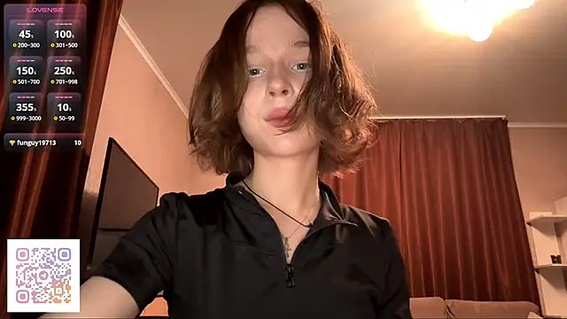 Snapshot of TerrellSroufe chatting on 11/30/25, 07:29 TerrellSroufe online show from 11/30/25, 07:29