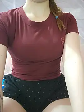 LylyCii6969 online show from 06/07/26, 03:10