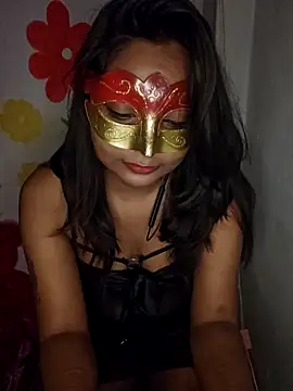 Snapshot of Sexy__Mikasa chatting on 10/23/25, 05:33 Sexy  Mikasa online show from 10/23/25, 05:33