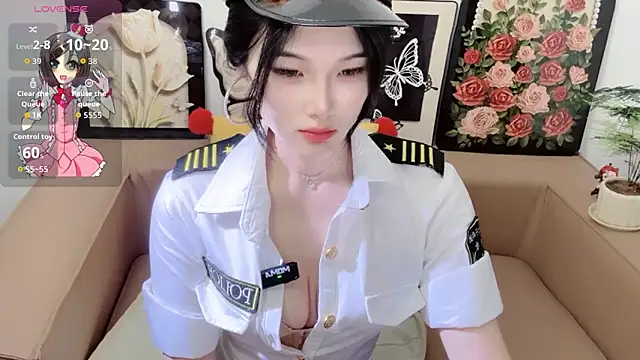 T-TeaR online show from 05/19/26, 01:56
