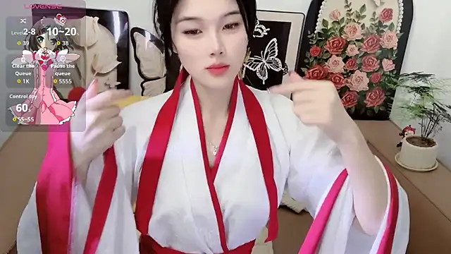 T-TeaR online show from 05/21/26, 02:07