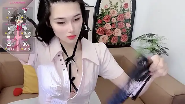 T-TeaR online show from 05/23/26, 01:44