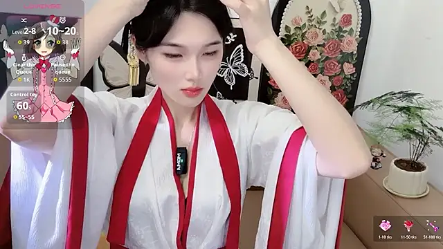 T-TeaR online show from 05/24/26, 02:16