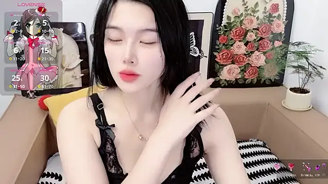 T-TeaR online show from 06/14/26, 01:58