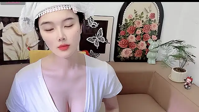 T-TeaR online show from 07/19/26, 02:04