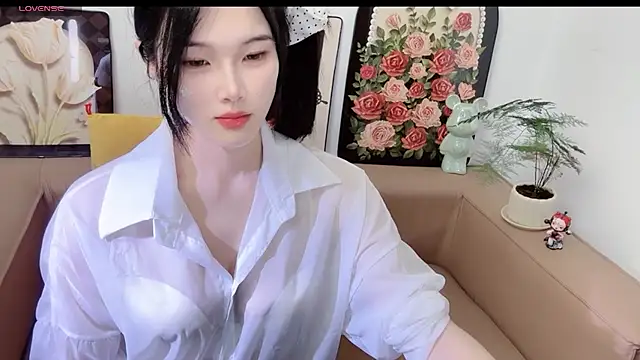 T-TeaR online show from 07/28/26, 02:51