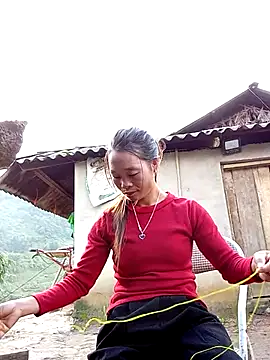 chieu xinh online show from 10/15/25, 01:06