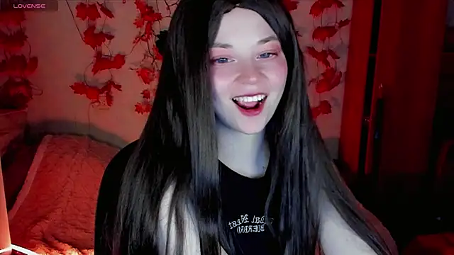 Snapshot of HoneyDazzle chatting on 10/09/25, 06:28 HoneyDazzle online show from 10/09/25, 06:28