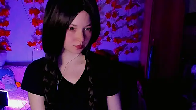 Snapshot of HoneyDazzle chatting on 10/12/25, 05:34 HoneyDazzle online show from 10/12/25, 05:34