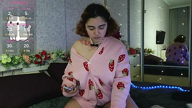  Mary Me online show from 12/03/25, 07:12