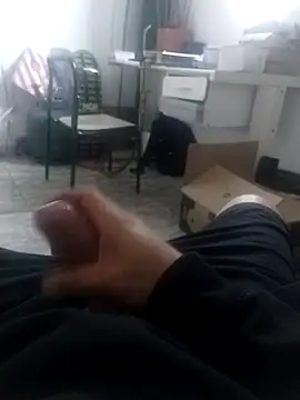 Jamasssss online show from 11/12/25, 09:21