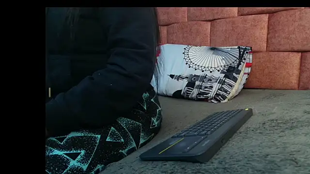 Fat Tab00 Dirty online show from 10/10/25, 02:38