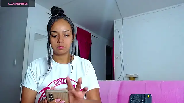Kendall honea online show from 07/22/26, 07:33