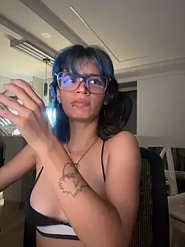 sukulaurens online show from 05/19/26, 06:20