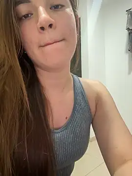 AnastasiaGrey    online show from 10/24/25, 08:05