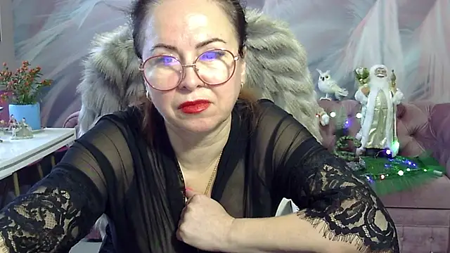 Arisa5000 online show from 12/15/24, 07:24
