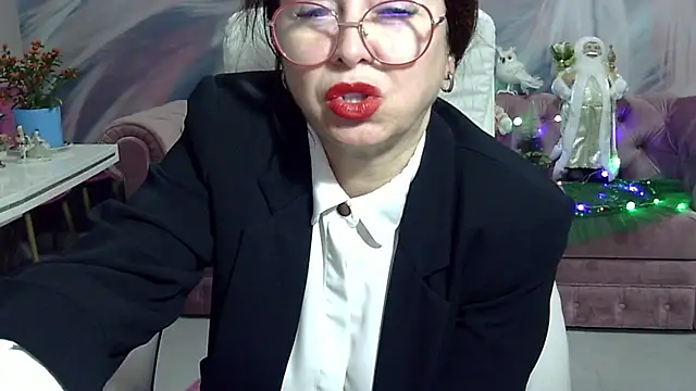 Arisa5000 online show from 12/20/24, 02:27