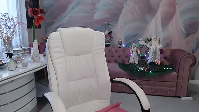 Arisa5000 online show from 12/28/24, 07:11
