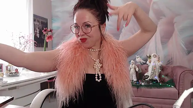 Arisa5000 online show from 01/01/25, 11:38