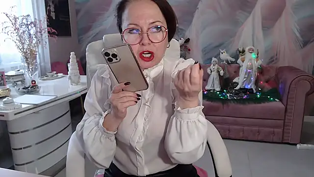 Arisa5000 online show from 01/06/25, 12:57