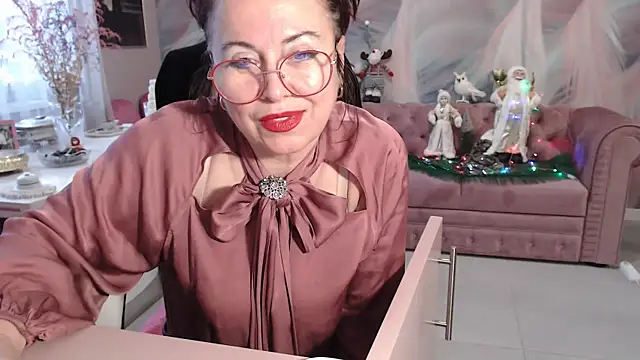 Arisa5000 online show from 01/13/25, 02:00
