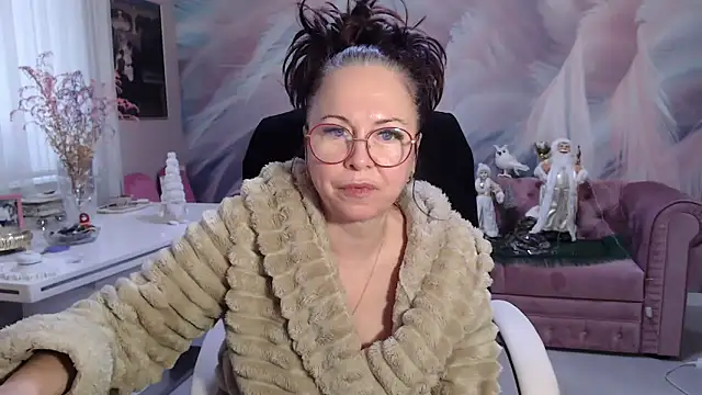 Arisa5000 online show from 01/16/25, 07:07