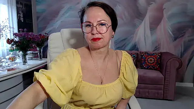 Arisa5000 online show from 11/09/25, 10:57