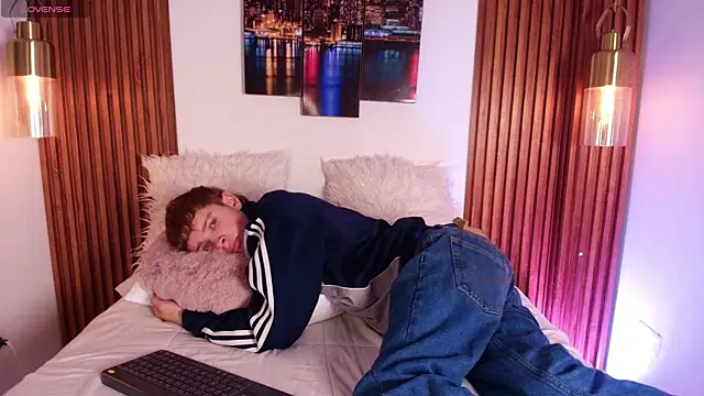 JackFrosst online show from 11/13/25, 12:26