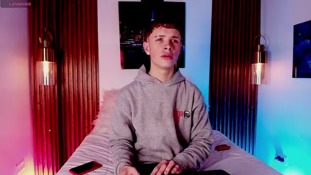 JackFrosst online show from 11/15/25, 12:02