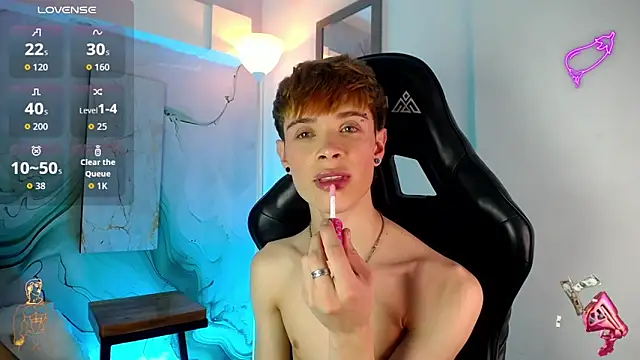 JackFrosst online show from 06/07/26, 12:31