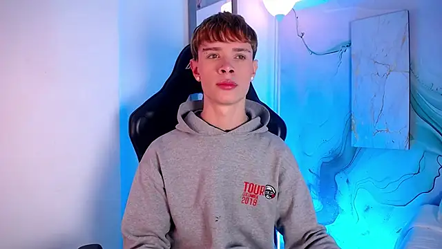 JackFrosst online show from 06/11/26, 12:25