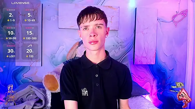 JackFrosst online show from 07/28/26, 02:13