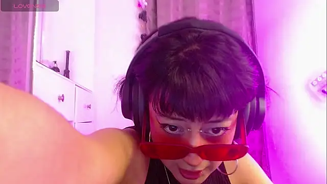 zora blue777 online show from 10/12/25, 03:38